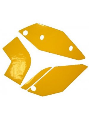 кит Yellow background kit RR '13/'17